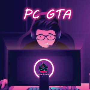 PC GTA Standard Account