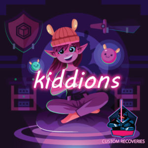 kiddions